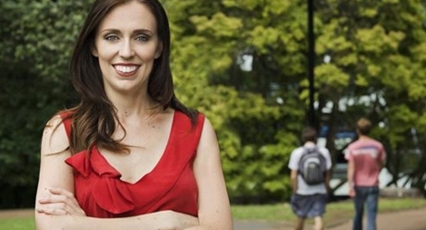 New Zealand có nữ Thủ tướng trẻ nhất lịch sử?