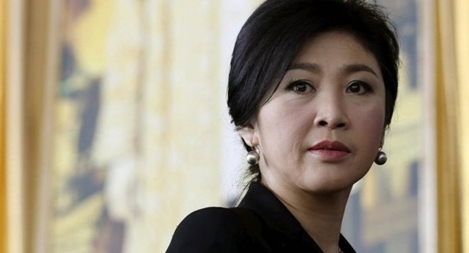 Thái Lan huỷ 4 hộ chiếu của cựu nữ Thủ tướng Yingluck Shinawatra