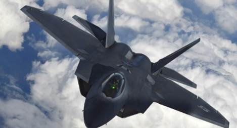 Mỹ - Hàn "mạnh tay" điều 230 máy bay đến tập trận gần Triều Tiên