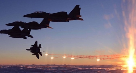 Hàn Quốc thành lập đơn vị theo dõi tên lửa Triều Tiên