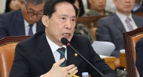 Hàn Quốc cảnh báo khả năng Triều Tiên tiếp tục bắn tên lửa