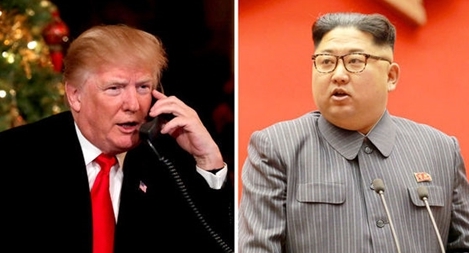 Triều Tiên tìm kiếm cơ hội đối thoại với Mỹ