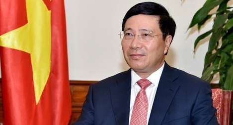 Dấu ấn và vị thế mới của Việt Nam 