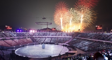 Hàn Quốc thừa nhận Thế vận hội mùa đông bị tin tặc tấn công