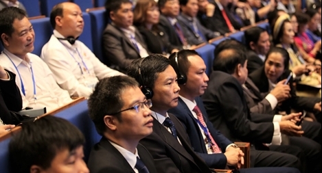 Khởi nghiệp và doanh nghiệp do nữ lãnh đạo sẽ là động lực kinh tế GMS