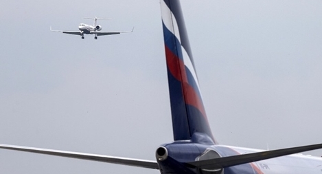 Giới chức Anh đăng đàn lý do kiểm tra đột xuất máy bay của Nga