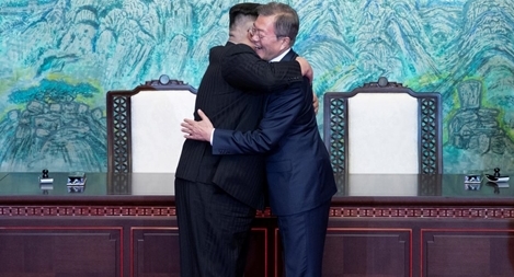 Truyền thông Hàn-Triều đưa tin đa chiều về Hội nghị thượng đỉnh liên Triều