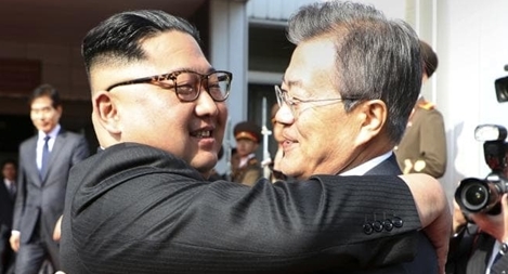 Nhà lãnh đạo Kim Jong-un vẫn quyết tâm gặp Tổng thống Trump