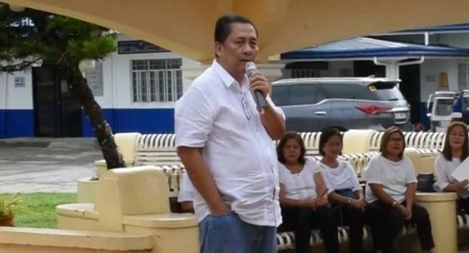 Thêm một thị trưởng Philippines bị ám sát giữa ban ngày