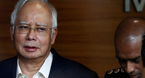 Cựu Thủ tướng Malaysia Najib tiếp tục đối mặt 21 tội danh