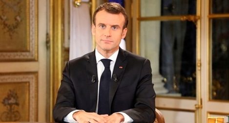Tổng thống Macron thừa nhận "đã làm tổn thương" người dân Pháp