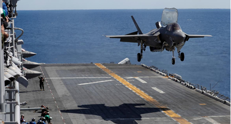 Nhật Bản chi mạnh tay cho quân sự trong 5 năm tới