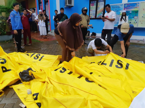 Cảnh báo mới về sóng thần khi số người thiệt mạng tăng lên 168