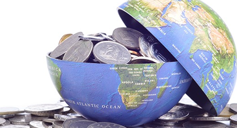 Ngân hàng Thế giới hạ dự báo tăng trưởng toàn cầu năm 2019