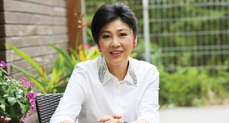 Cựu Thủ tướng bị Thái Lan truy nã trở thành Chủ tịch công ty Trung Quốc