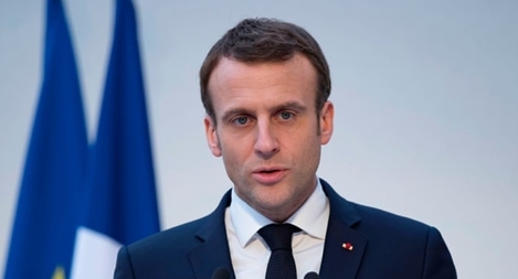 Tổng thống Pháp kêu gọi người dân "biến sự phẫn nộ thành giải pháp"