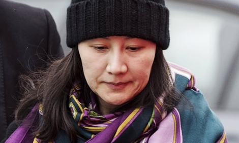 Canada dẫn độ Giám đốc Tài chính Huawei sang Mỹ, Trung Quốc lên tiếng