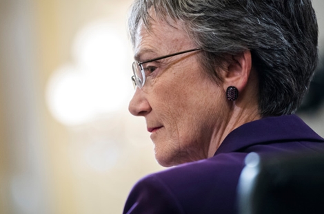 Thêm hai quan chức cấp cao Mỹ quyết định rời Nhà Trắng