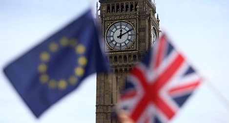 Nước Anh cay đắng thừa nhận đàm phán Brexit rơi vào bế tắc