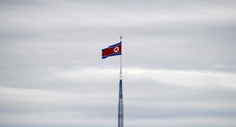 Triều Tiên điều nhân viên trở lại văn phòng liên lạc chung liên Triều