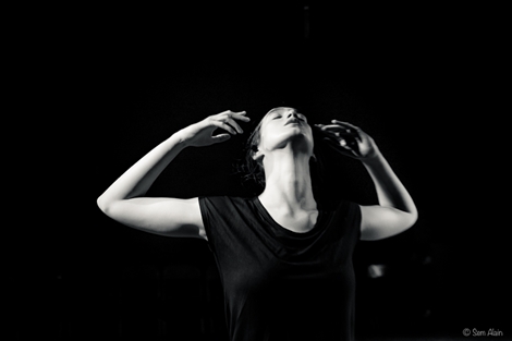 Biên đạo múa người Pháp gốc Việt tái ngộ khán giả Việt 