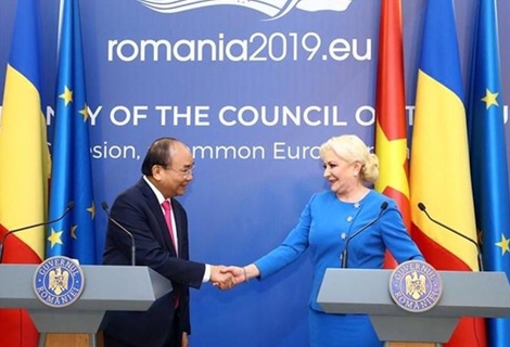 Đưa quan hệ Việt Nam, Romania và Cộng hòa Czech ngày càng đi vào thực chất