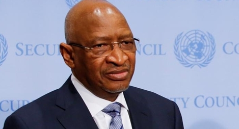 Chính trường Mali xáo trộn vì Thủ tướng và toàn bộ chính phủ từ chức