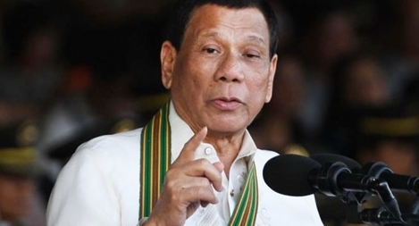 Tổng thống Philippines nắm chắc phần thắng trong cuộc bầu cử giữa kỳ