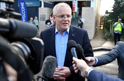 Thủ tướng Australia "thay máu" nội các hậu bầu cử liên bang