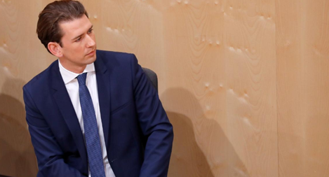 Thủ tướng trẻ tuổi nhất châu Âu bất ngờ bị phế truất