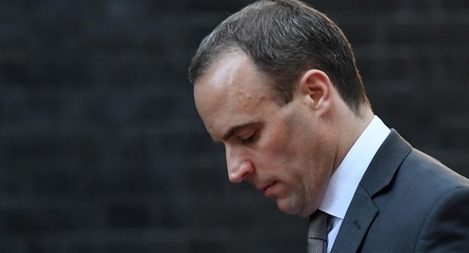 Loại ứng viên khủng, cuộc đua vị trí Thủ tướng Anh dần "hẹp cửa"