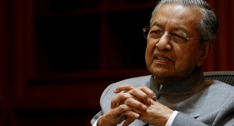 Thủ tướng Malaysia gọi kết luận điều tra vụ MH17 là "nực cười"