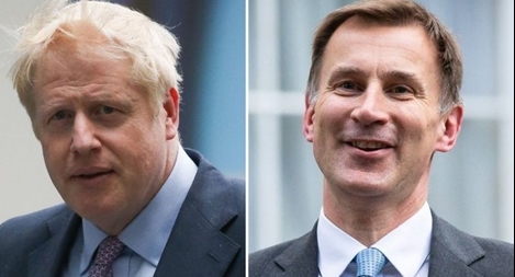 Ai sẽ trở thành Thủ tướng tiếp theo của nước Anh?