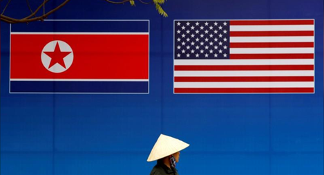 Triều Tiên gọi việc gia hạn trừng phạt của Mỹ là "hành động thù địch"