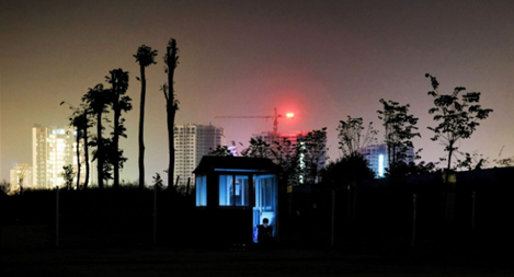 Có một Hà Nội "lạ kỳ" qua lăng kính của nhà ngoại giao người Bỉ