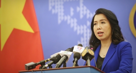 Phản ứng của Việt Nam về việc Mỹ áp thuế một số mặt hàng thép