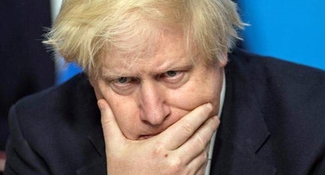 Nước Anh sẽ đối diện với làn sóng bộ trưởng từ chức chưa từng có?