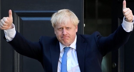 Tân Thủ tướng Anh liệu có thể đảo ngược ván bài Brexit?