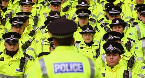 Tân Thủ tướng Anh rục rịch tuyển dụng thêm 20.000 cảnh sát