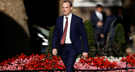 Nước Anh đang "sạc đầy pin" cho một Brexit không thỏa thuận