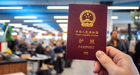 Philippines sẽ đóng dấu bản đồ EEZ lên hộ chiếu du khách Trung Quốc