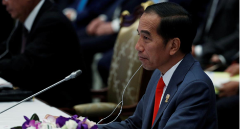 Xướng tên địa điểm được chọn để đặt thủ đô mới của Indonesia