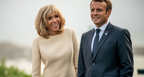 Ông Macron đáp trả gay gắt bình luận "thiếu tôn trọng" của Tổng thống Brazil