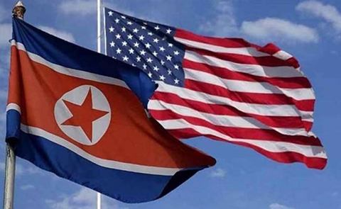 Mỹ-Triều chính thức nối lại đàm phán hạt nhân sau nhiều đồn đoán