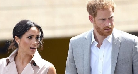Công nương Meghan tiết lộ "góc khuất" của cuộc sống hoàng gia Anh