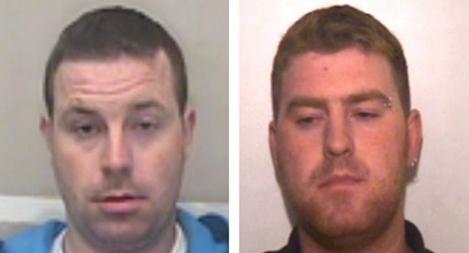 Cuộc gọi lạ giúp tìm ra nghi phạm mới vụ 39 thi thể trong container