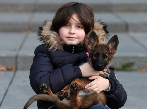 Thần đồng 9 tuổi sẽ trở thành người tốt nghiệp đại học trẻ nhất thế giới