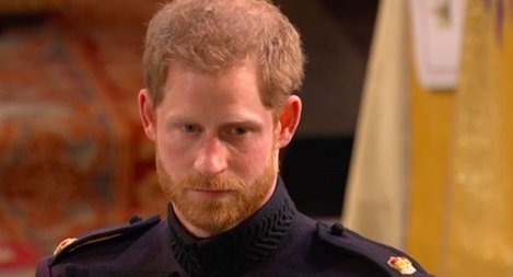 Hoàng tử Anh Harry lần đầu trải lòng về quyết định "ra riêng"