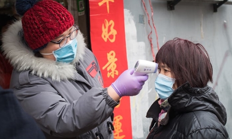 Công bố phát hiện quan trọng giúp ngăn chặn virus Corona