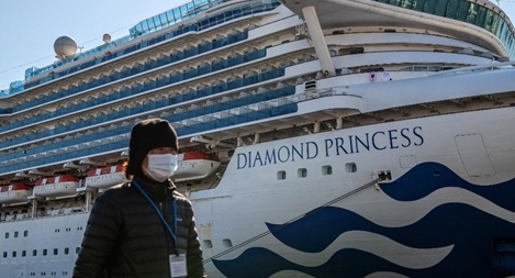 Nhật Bản thử nghiệm thuốc điều trị HIV cho người nhiễm Covid-19